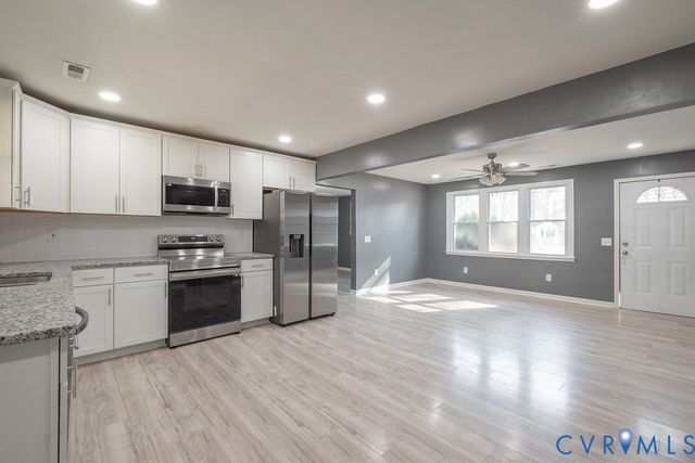 1616 Circle Dr, Petersburg, VA 23803