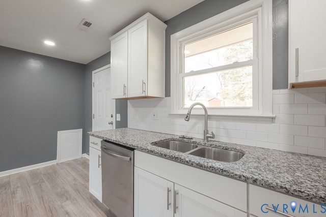 1616 Circle Dr, Petersburg, VA 23803