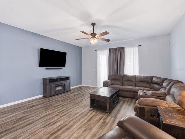 16357 TREASURE POINT DRIVE, Wimauma, FL 33598