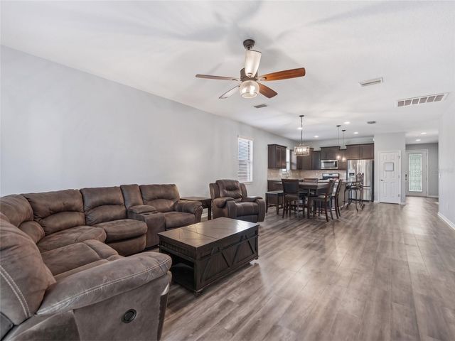 16357 TREASURE POINT DRIVE, Wimauma, FL 33598