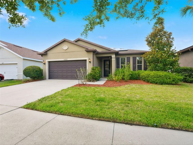 16357 TREASURE POINT DRIVE, Wimauma, FL 33598