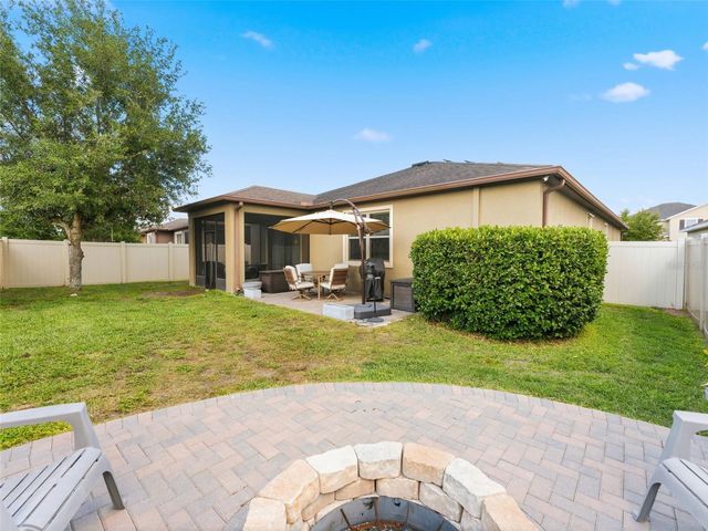 16357 TREASURE POINT DRIVE, Wimauma, FL 33598