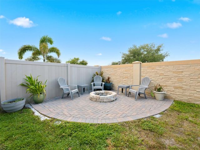 16357 TREASURE POINT DRIVE, Wimauma, FL 33598