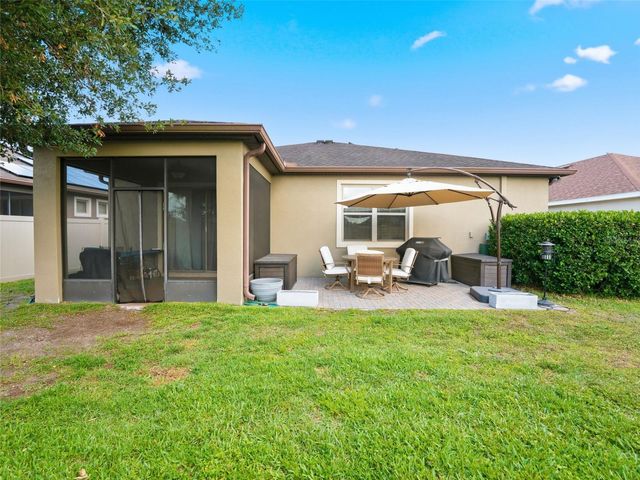 16357 TREASURE POINT DRIVE, Wimauma, FL 33598