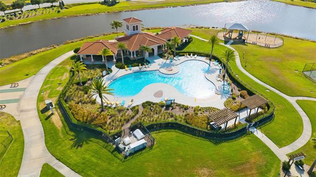16357 TREASURE POINT DRIVE, Wimauma, FL 33598