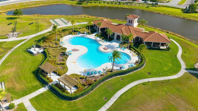 16357 TREASURE POINT DRIVE, Wimauma, FL 33598