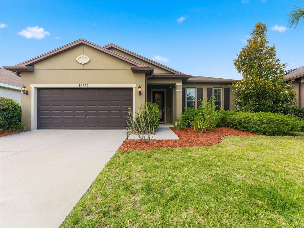 16357 TREASURE POINT DRIVE, Wimauma, FL 33598