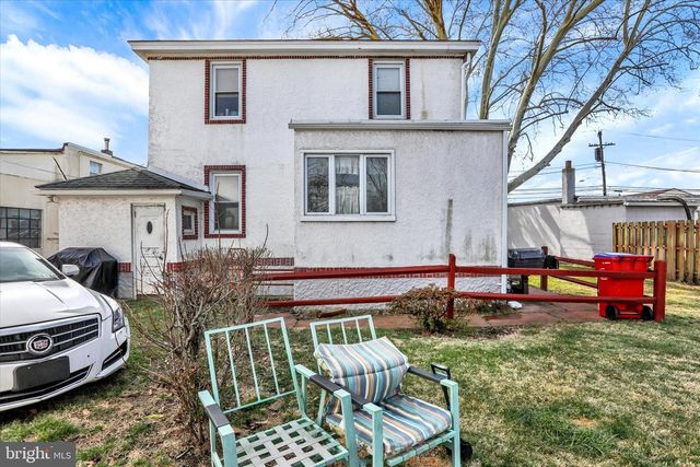 2267 E FARRAGUT AVE, Bristol, PA 19007