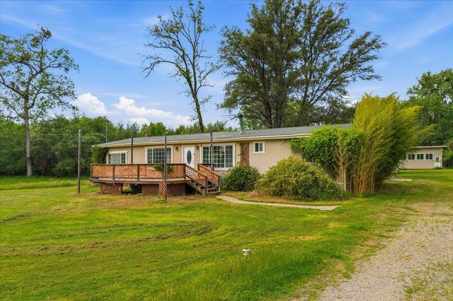 9891 Evans Way, Oregon House, CA 95962