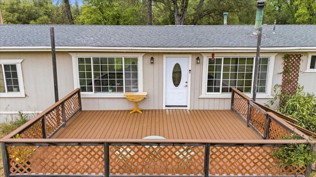 9891 Evans Way, Oregon House, CA 95962