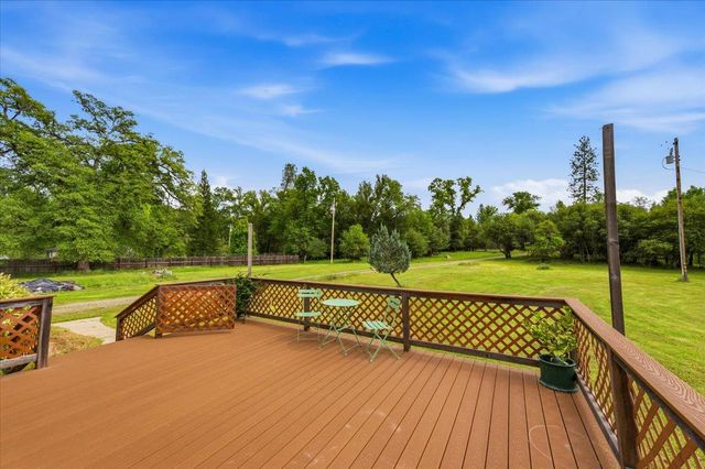 9891 Evans Way, Oregon House, CA 95962