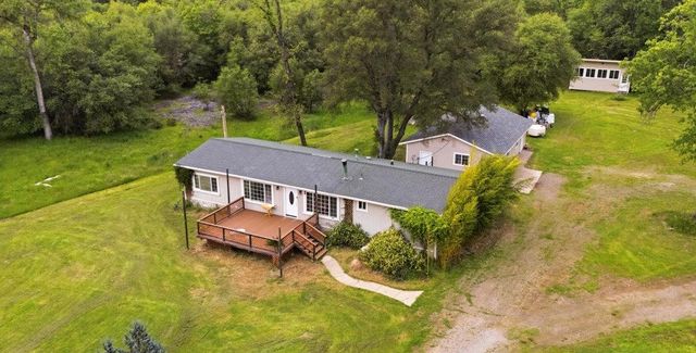 9891 Evans Way, Oregon House, CA 95962
