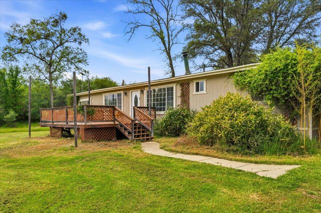 9891 Evans Way, Oregon House, CA 95962