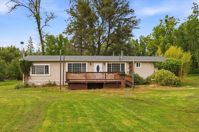 9891 Evans Way, Oregon House, CA 95962