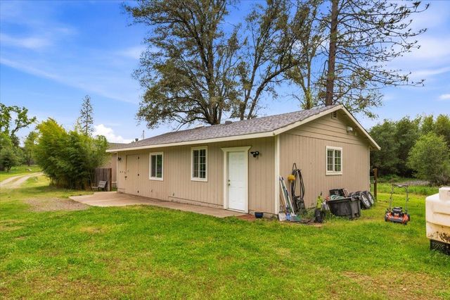 9891 Evans Way, Oregon House, CA 95962