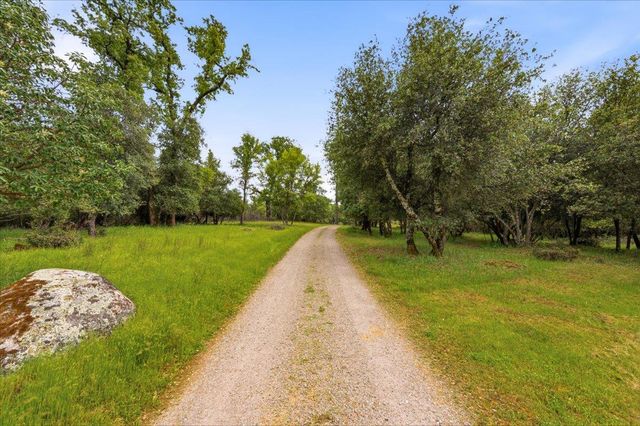 9891 Evans Way, Oregon House, CA 95962