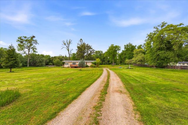 9891 Evans Way, Oregon House, CA 95962