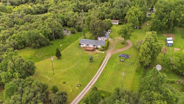 9891 Evans Way, Oregon House, CA 95962