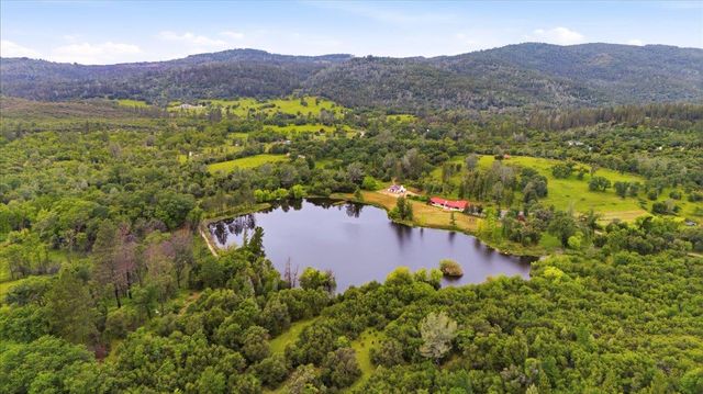 9891 Evans Way, Oregon House, CA 95962