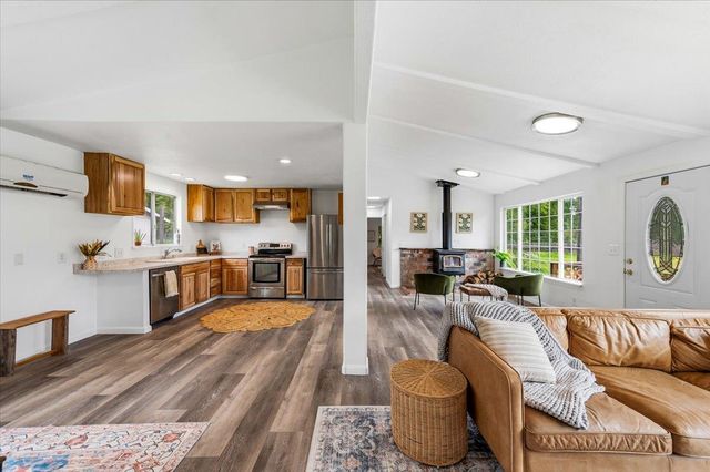 9891 Evans Way, Oregon House, CA 95962