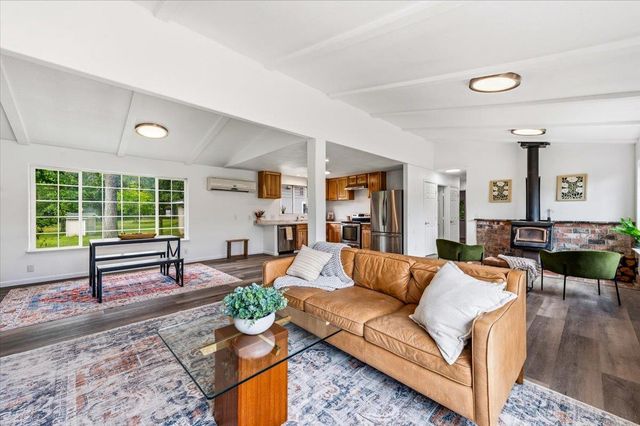 9891 Evans Way, Oregon House, CA 95962
