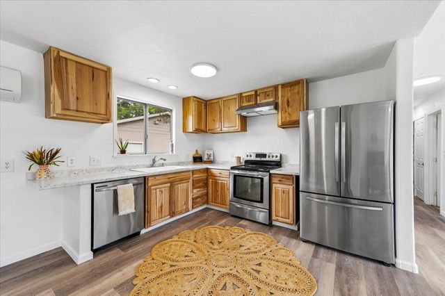 9891 Evans Way, Oregon House, CA 95962