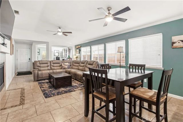 1478 La Sierra, Merced, CA 95348