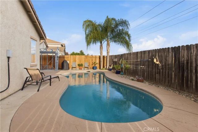 1478 La Sierra, Merced, CA 95348