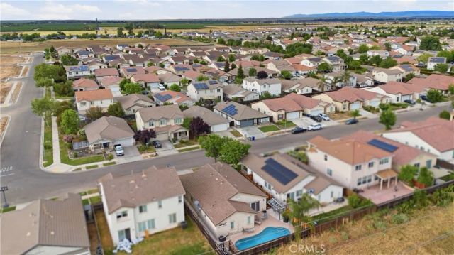 1478 La Sierra, Merced, CA 95348