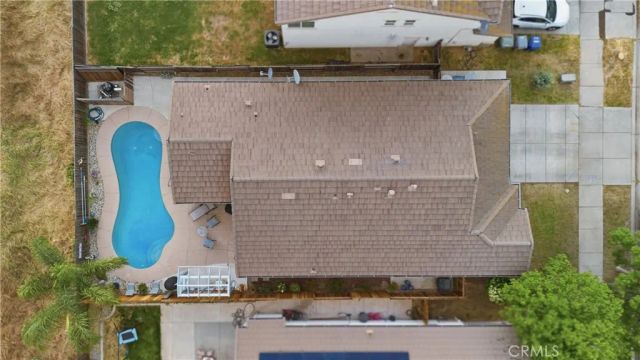 1478 La Sierra, Merced, CA 95348