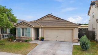 1478 La Sierra, Merced, CA 95348