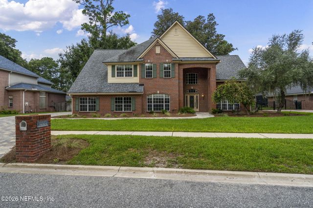 12752 EDENBRIDGE Court, Jacksonville, FL 32223