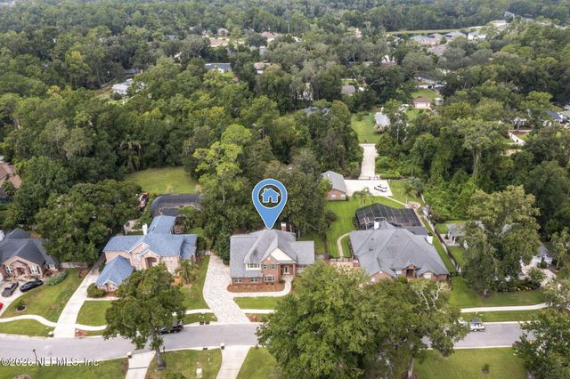 12752 EDENBRIDGE Court, Jacksonville, FL 32223