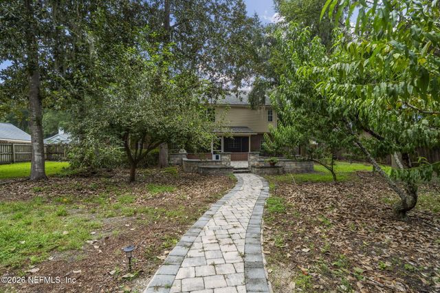 12752 EDENBRIDGE Court, Jacksonville, FL 32223