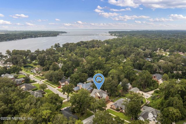 12752 EDENBRIDGE Court, Jacksonville, FL 32223