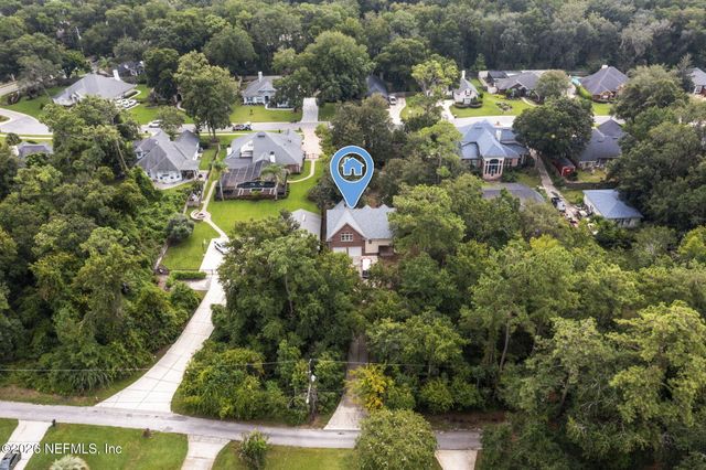 12752 EDENBRIDGE Court, Jacksonville, FL 32223