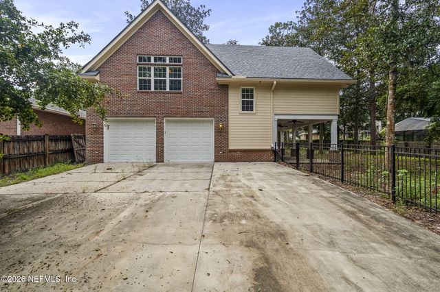 12752 EDENBRIDGE Court, Jacksonville, FL 32223