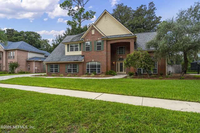 12752 EDENBRIDGE Court, Jacksonville, FL 32223