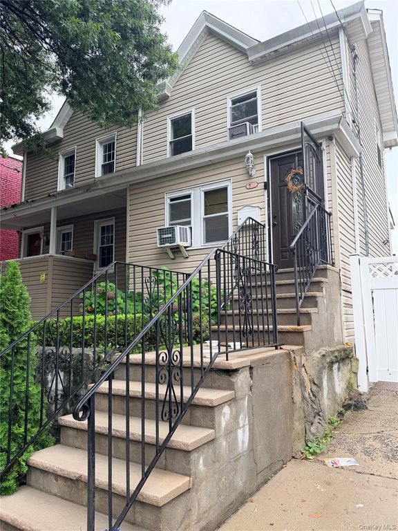 752 E 222nd Street, Bronx, NY 10467 — photo 4
