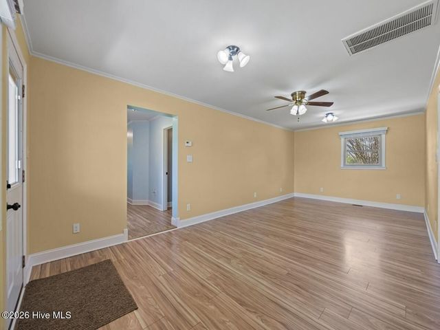 293 Old Chinquapin Road, Beulaville, NC 28518