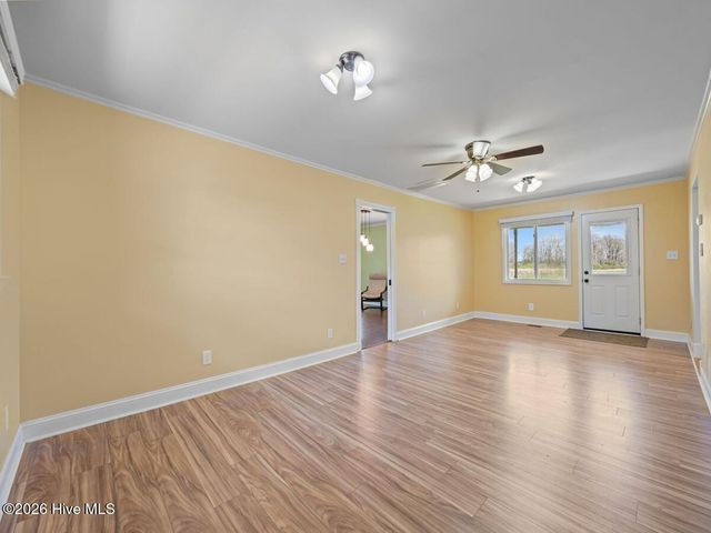 293 Old Chinquapin Road, Beulaville, NC 28518