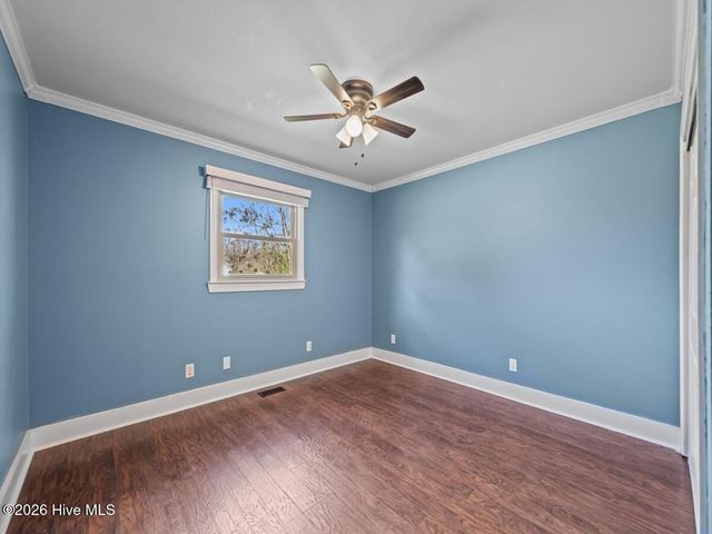 293 Old Chinquapin Road, Beulaville, NC 28518