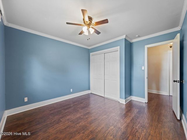 293 Old Chinquapin Road, Beulaville, NC 28518