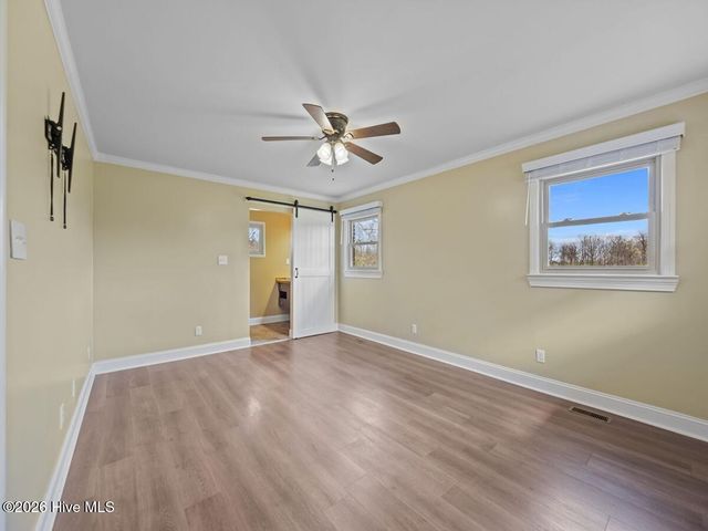 293 Old Chinquapin Road, Beulaville, NC 28518