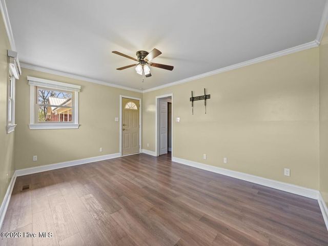 293 Old Chinquapin Road, Beulaville, NC 28518