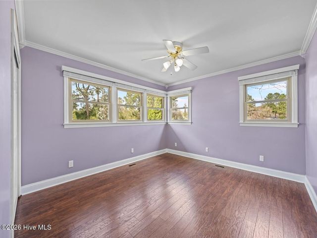 293 Old Chinquapin Road, Beulaville, NC 28518