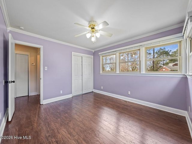 293 Old Chinquapin Road, Beulaville, NC 28518