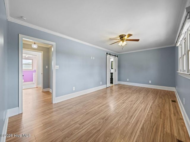 293 Old Chinquapin Road, Beulaville, NC 28518