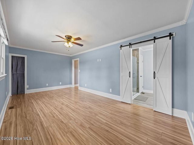 293 Old Chinquapin Road, Beulaville, NC 28518