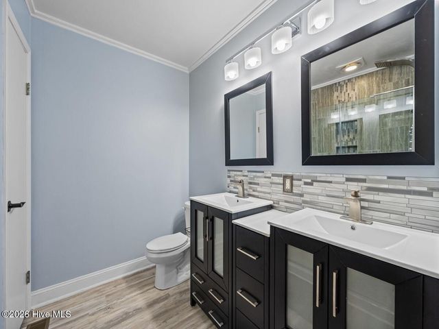 293 Old Chinquapin Road, Beulaville, NC 28518